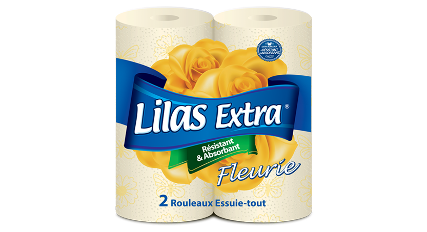 Lilas Extra