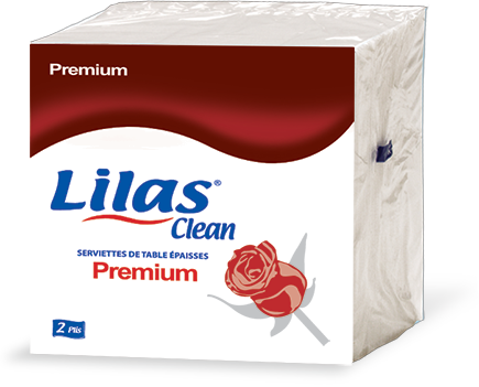 Lilas premium